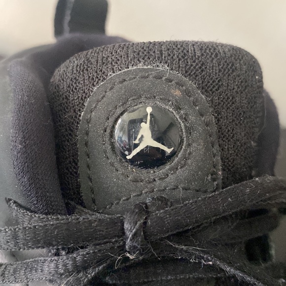 Kids Jordan Jumpman Pro 9c - Picture 3 of 8